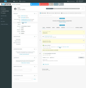 crm para inmobiliarias