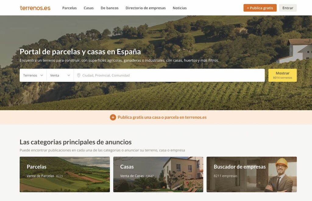 Blog de Marketing Online de Sooprema - Tips para Inmobiliarias diferentes