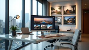 Mejores webs inmobiliarias 2025