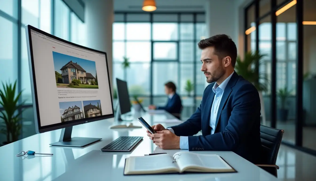 seo para inmobiliarias