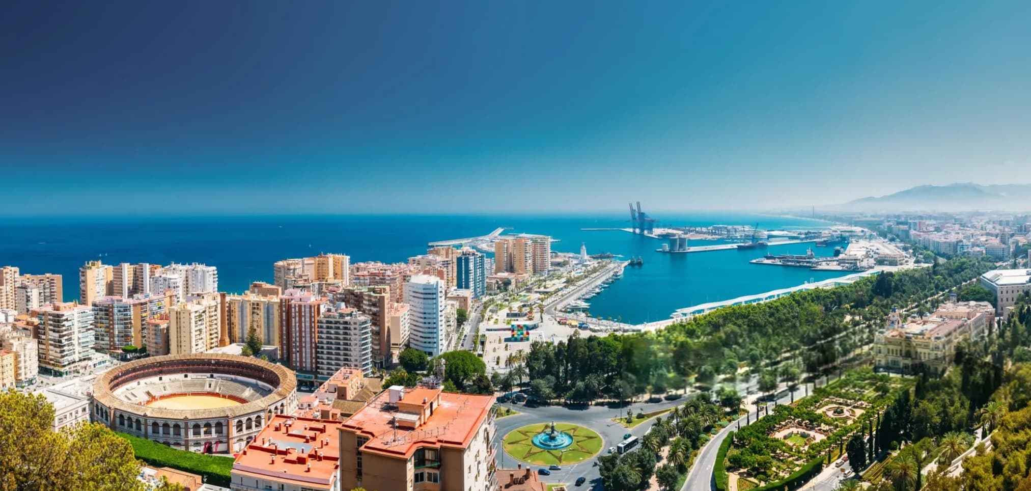 mejores inmobiliarias malaga