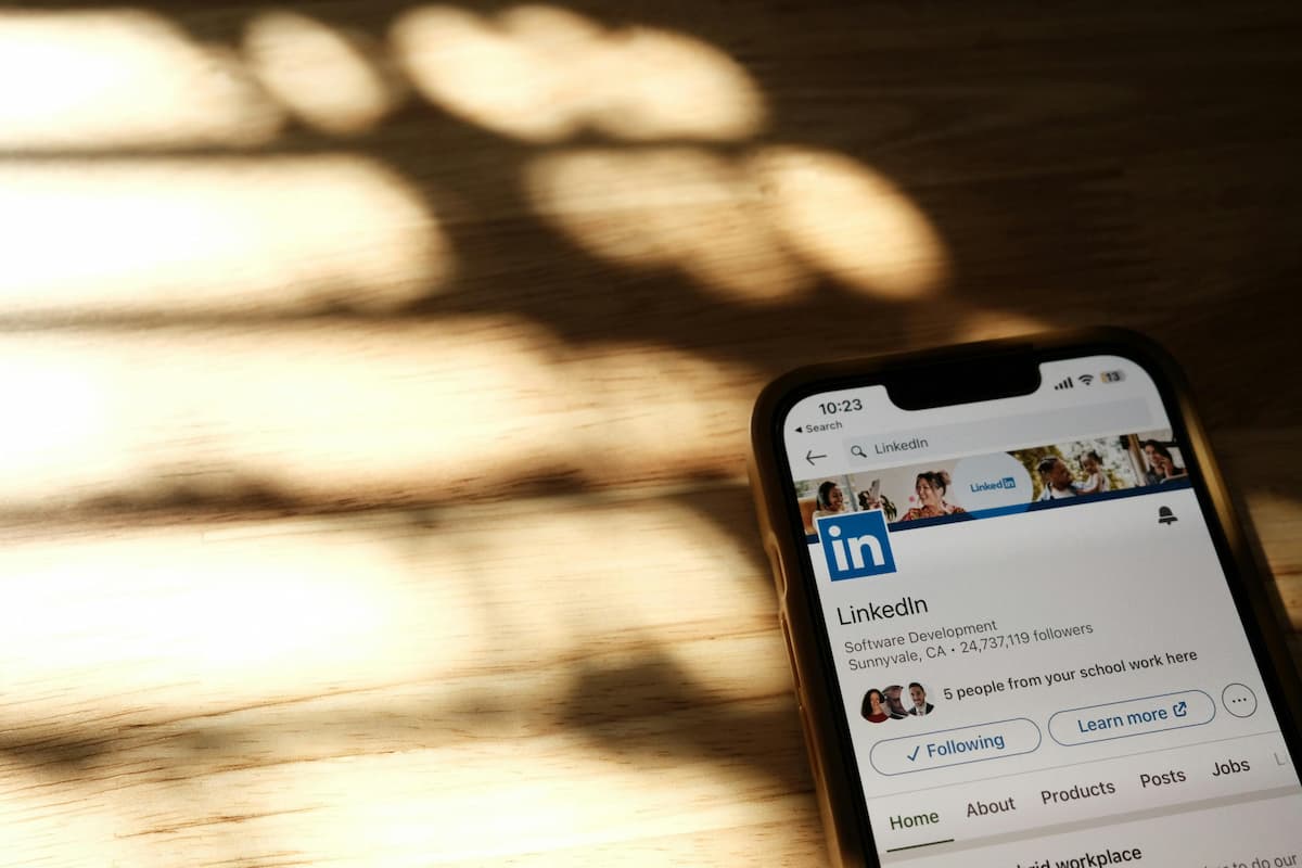 LinkedIn para Agentes Inmobiliarios