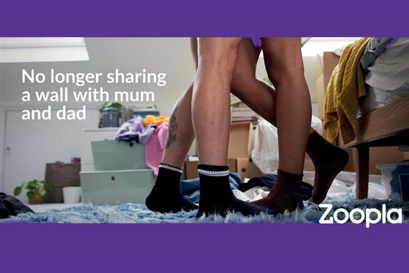 Zoopla - Portal inmobiliario internacional británico