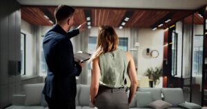 como ser mejor agente inmobiliario