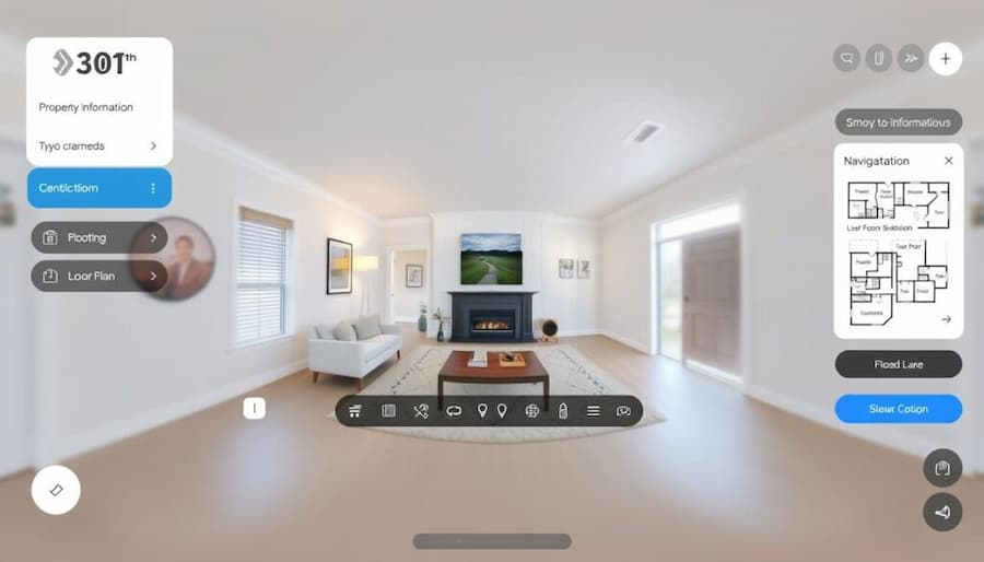 tour 360 imagen propiedad