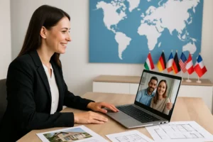 inmobiliaria internacional
