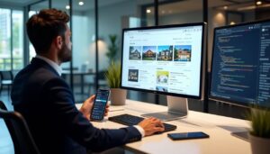 marcado schema inmobiliarias