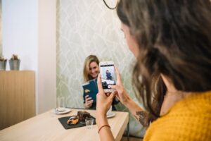 Instagram para Agencias Inmobiliarias