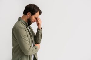 Problema captación inmobiliaria