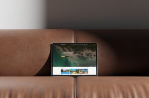 Web Inmobiliaria