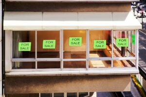 Anuncio inmobiliaria