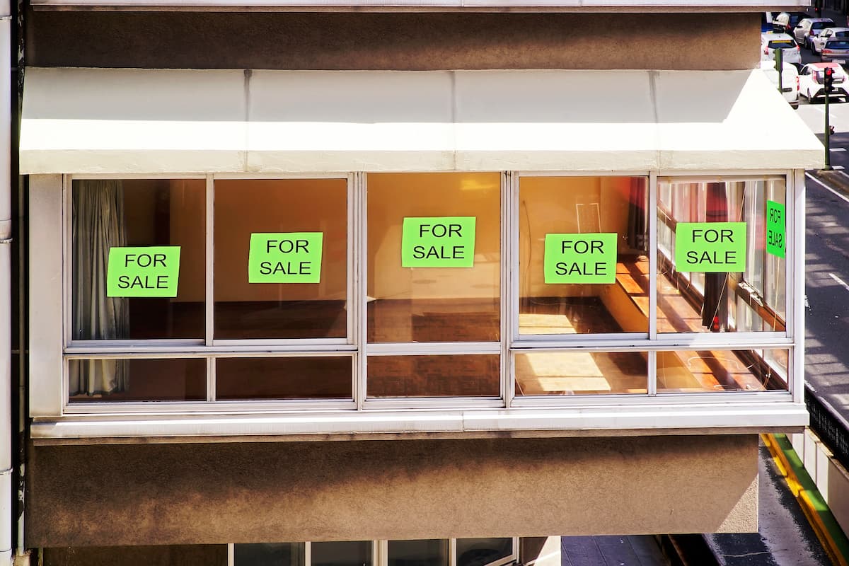 Anuncio inmobiliaria