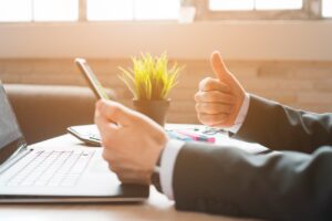 Gestion clientes crm