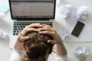 Web inmobiliaria lenta