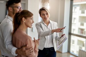leads inmobiliarios