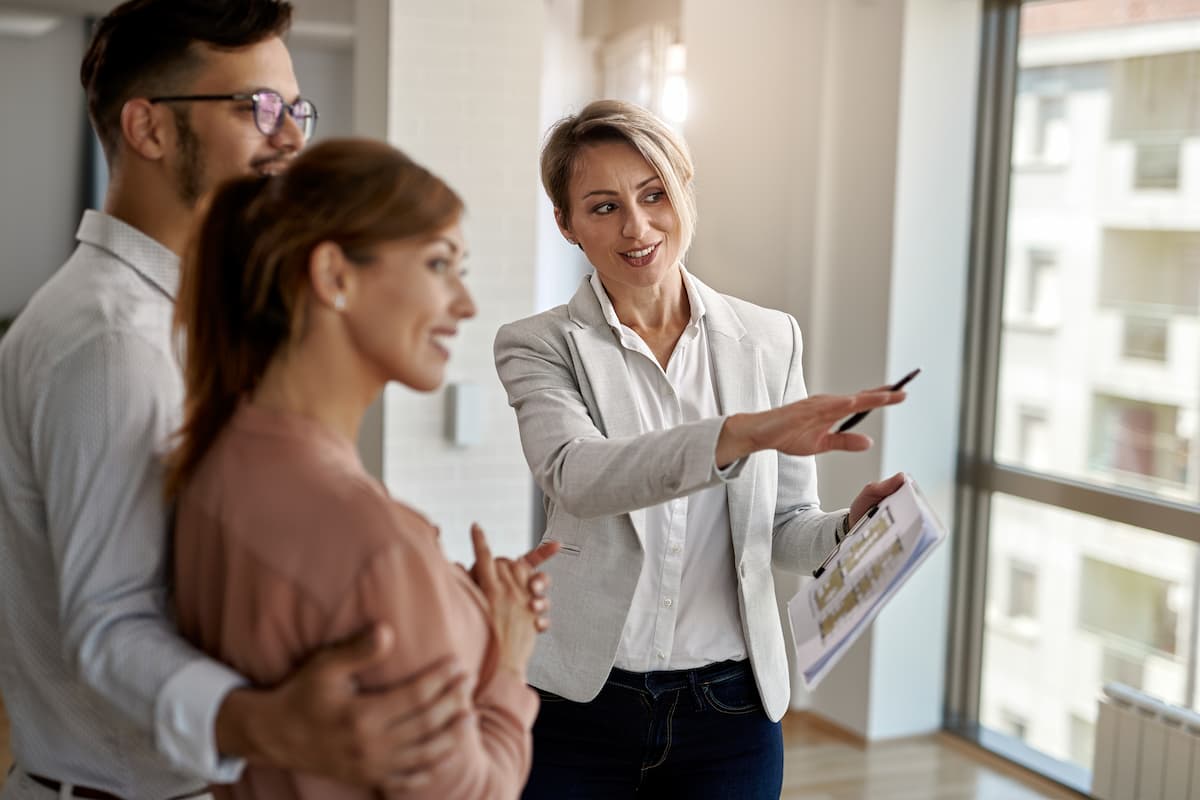 leads inmobiliarios