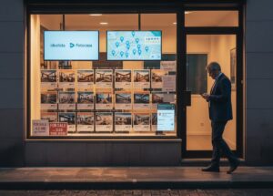 Leads inmobiliarios